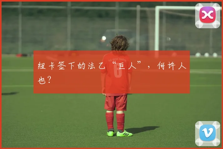 纽卡签下的法乙“巨人”，何许人也？